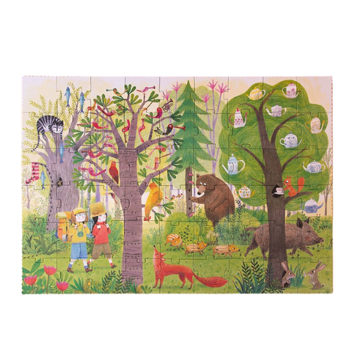 Londji Puzzle Night & Day