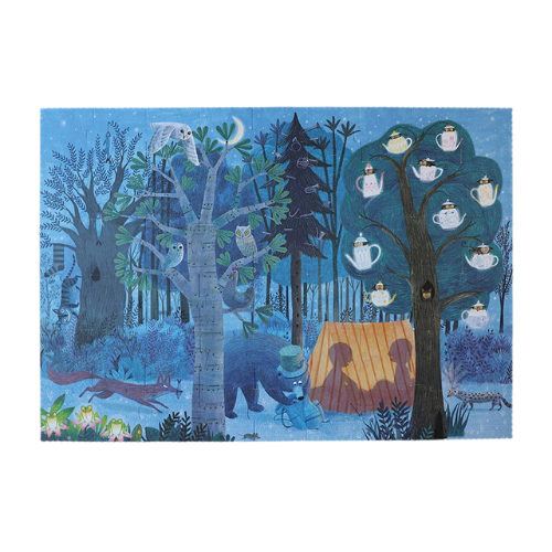 Londji Puzzle Night & Day