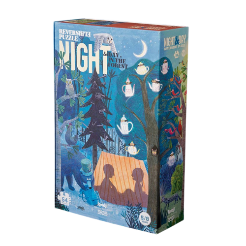 Londji Puzzle Night & Day