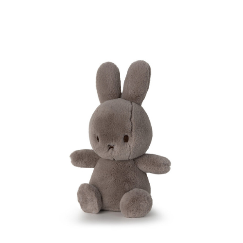 Miffy zuikutis dovanų dėžutėje - Grey