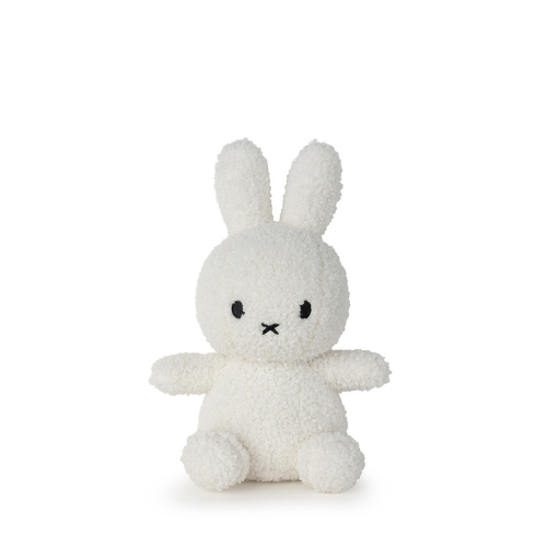 Miffy bunny - Cream 23 cm.