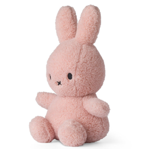 Miffy zuikutis- Pink 33 cm.