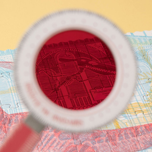 Dėlionė Discover The Dinosaurs