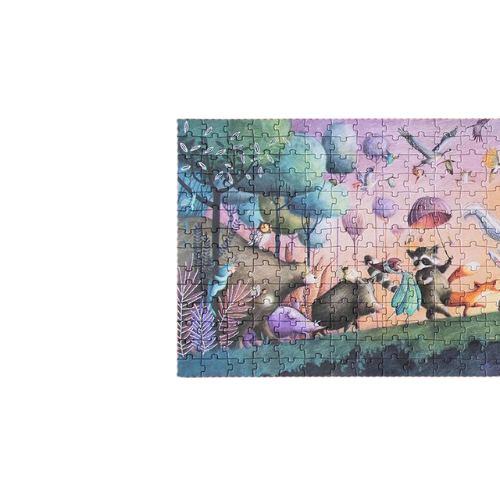 Londji Puzzle My Unicorn