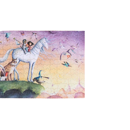 Dėlionė My Unicorn