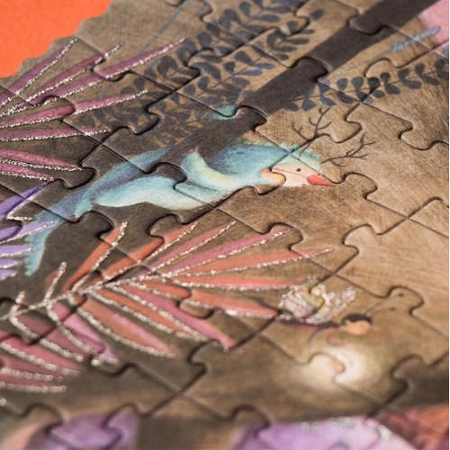 Londji Puzzle My Unicorn