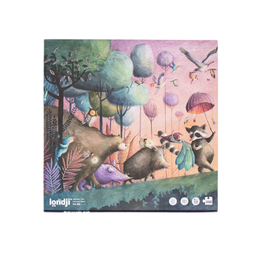 Londji Puzzle My Unicorn