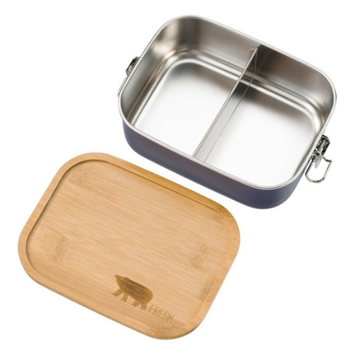 Fresk thermos food jar Berries