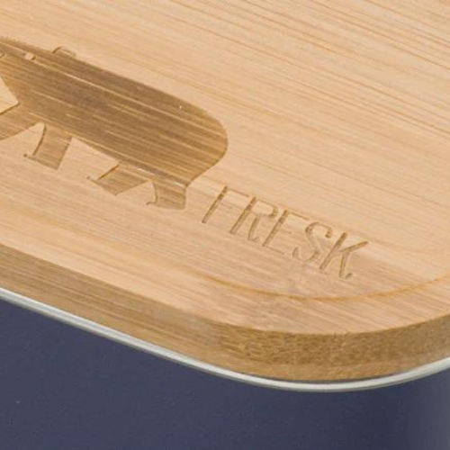 Fresk thermos food jar Berries