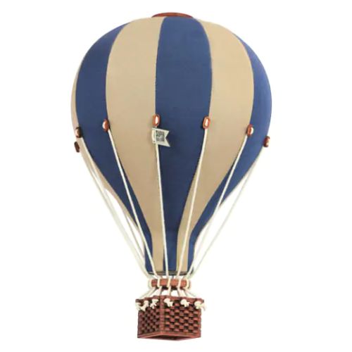 EO Balloon mirror
