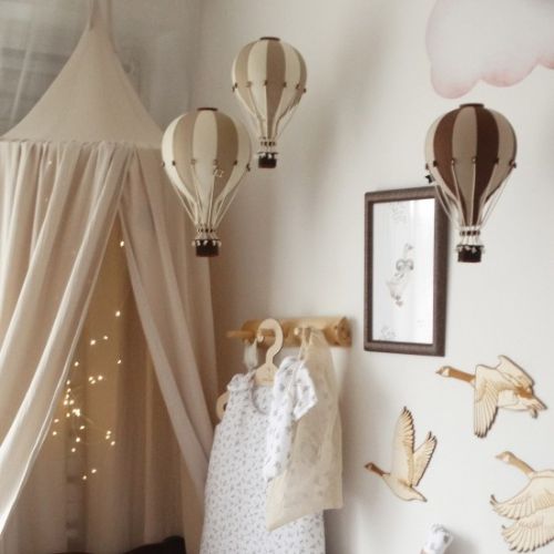 Super Balloon oro balionas - Light Brown | Dark Brown