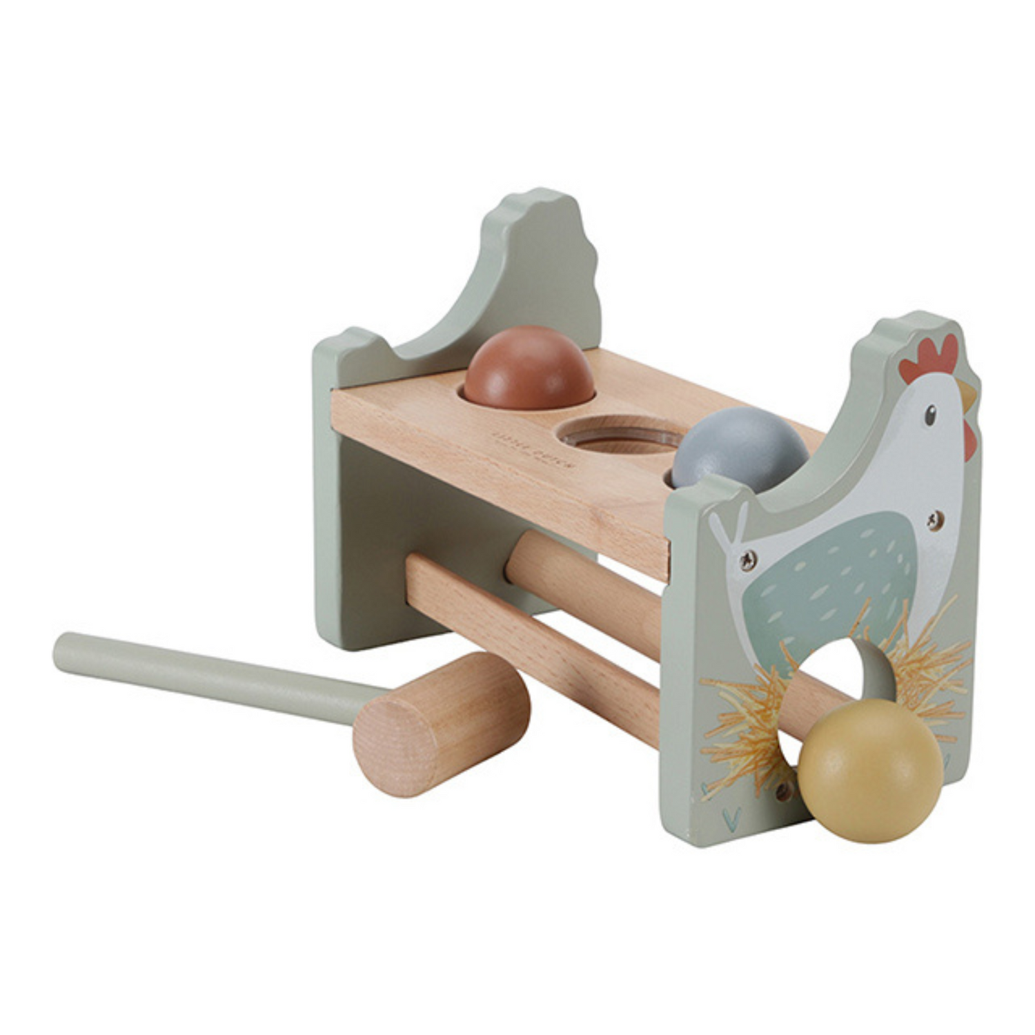 Hammer Little Farm
