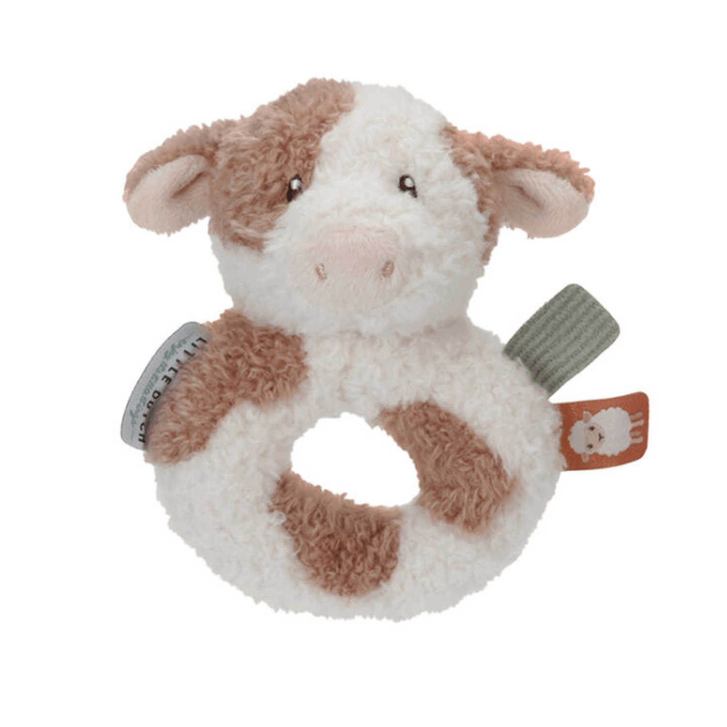 Dovanų dėžutė Little Farm