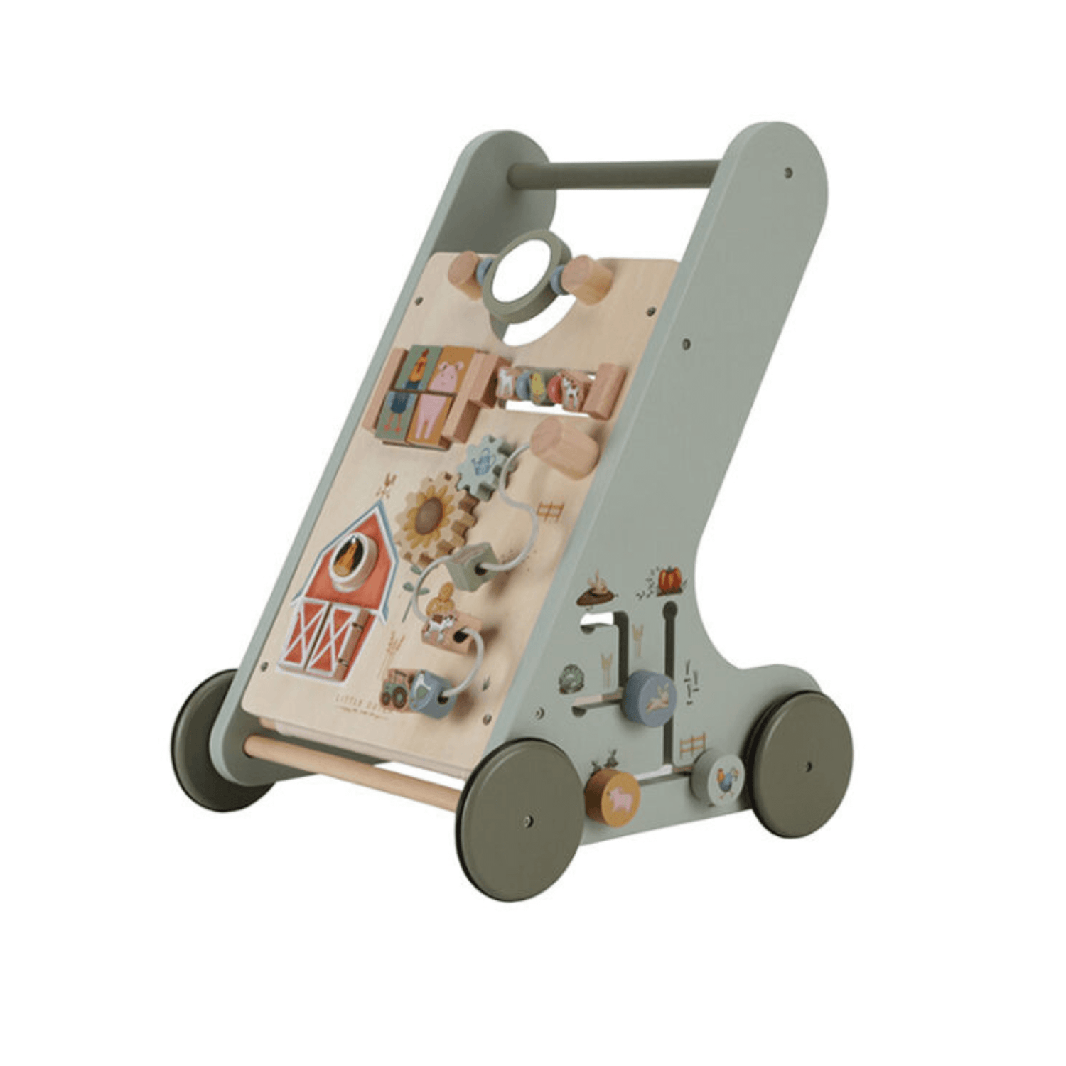 Activity pusher Little Farm