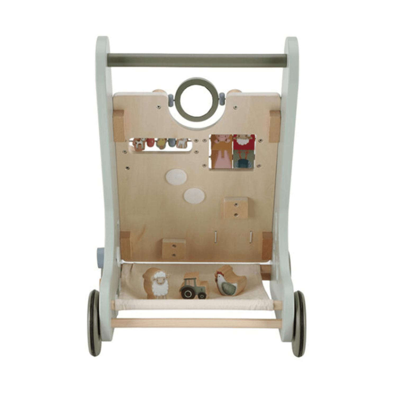 Activity pusher Little Farm