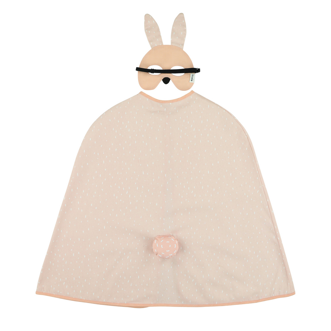 Karnavalinis kostiumas - Mrs.Rabbit