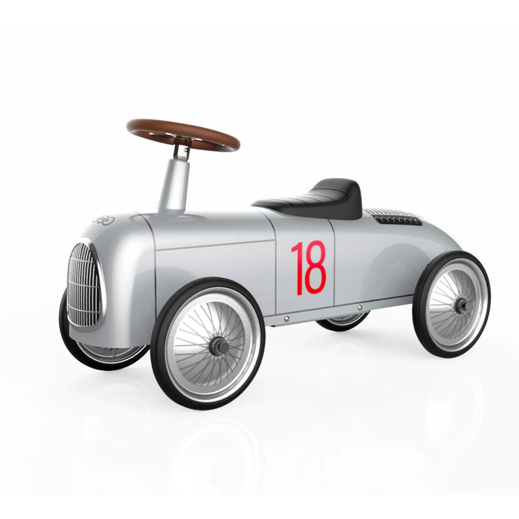 Speedster mašinėlė Auto Union Type C Roadster