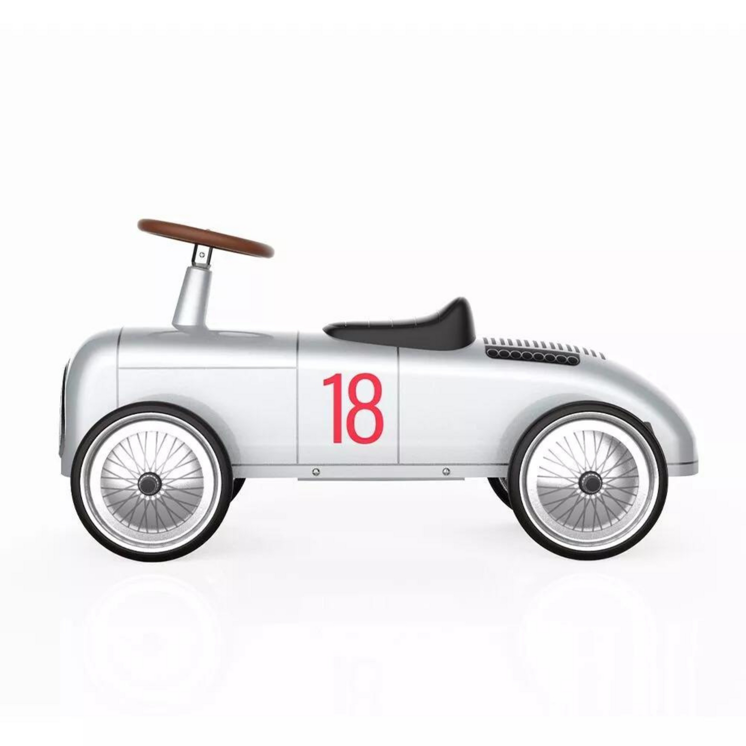 Speedster mašinėlė Auto Union Type C Roadster
