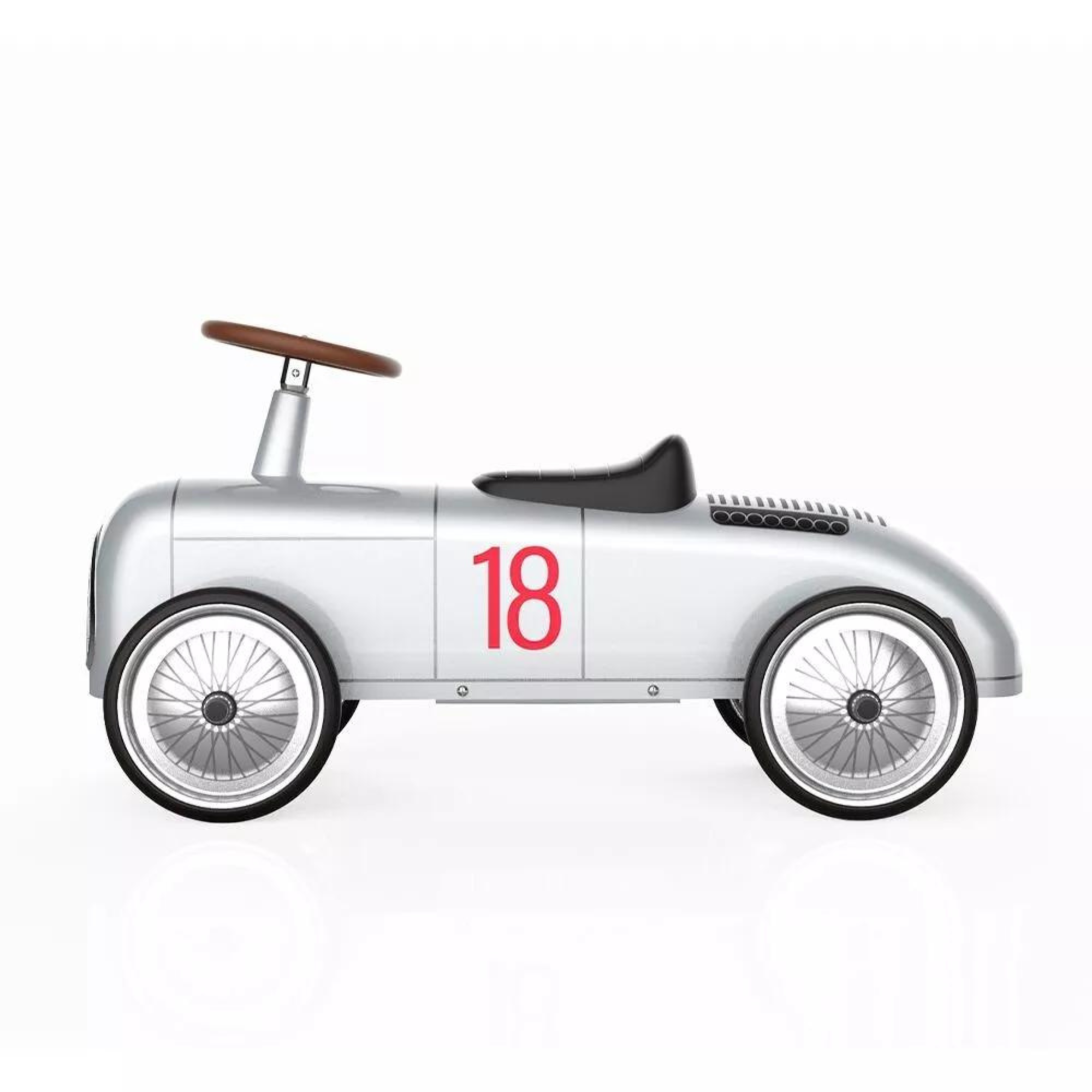 Speedster mašinėlė Auto Union Type C Roadster