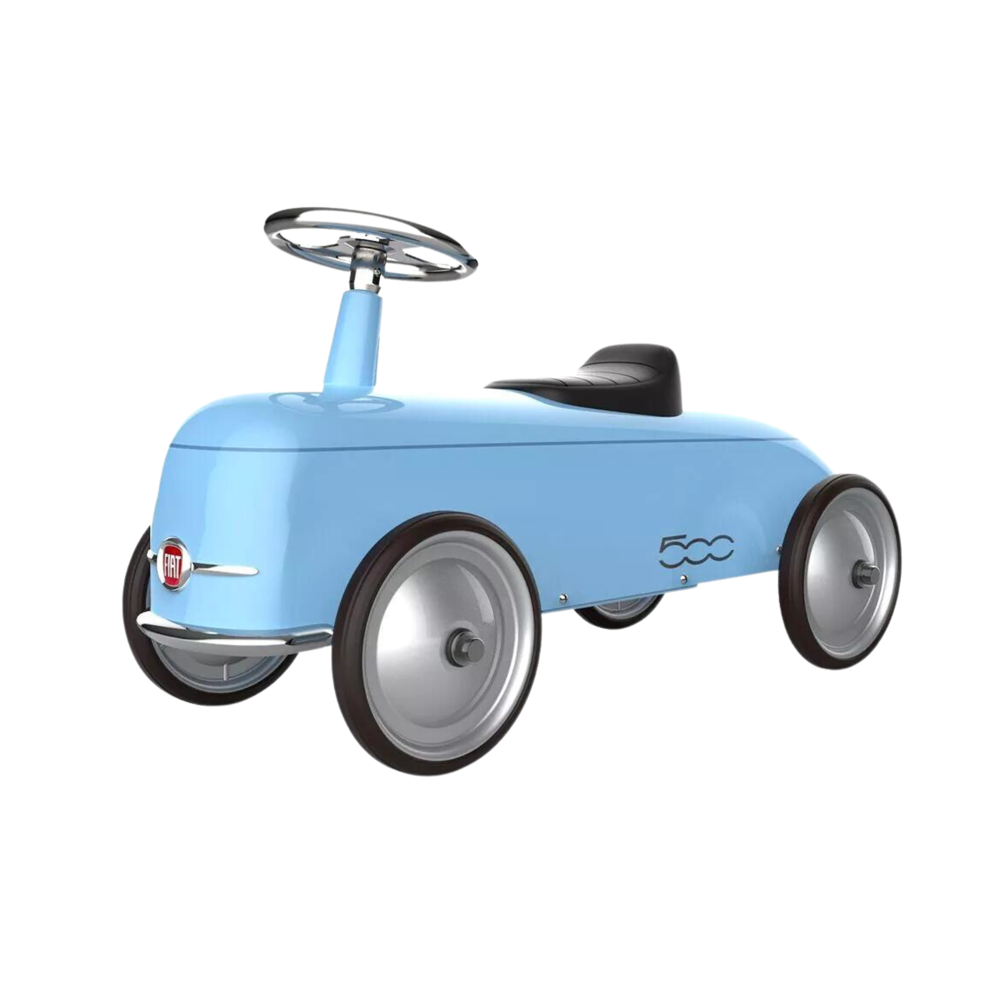 Speedster mašinėlė FIAT 500