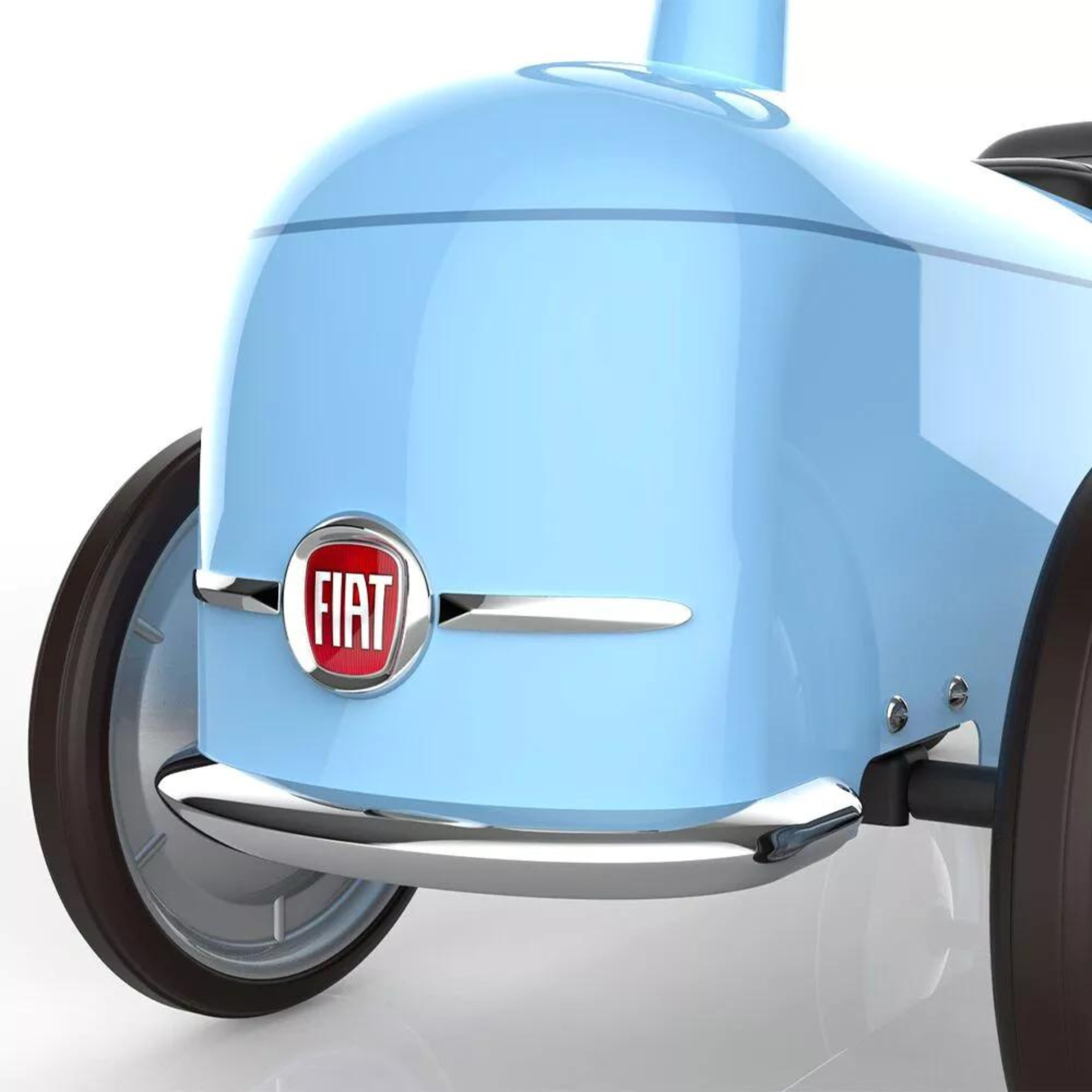 Speedster mašinėlė FIAT 500