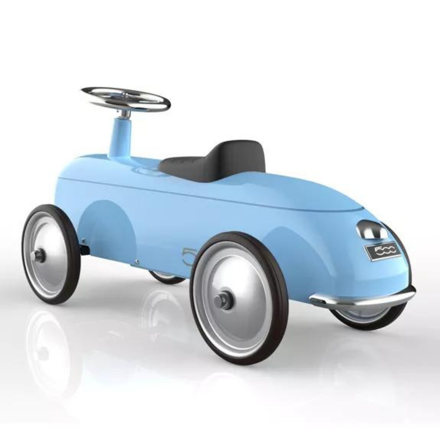 Speedster car FIAT 500