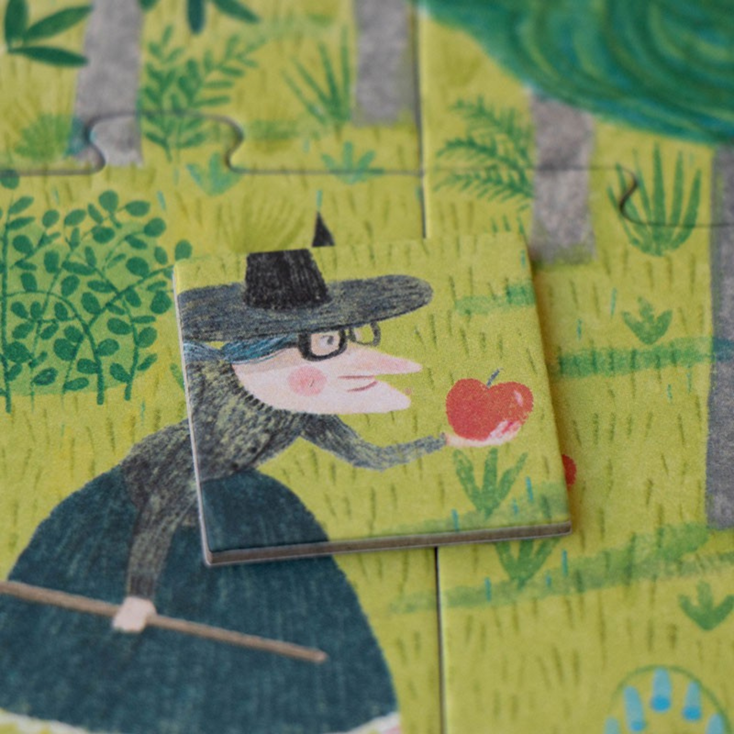 Dėlionė Once Upon a Time