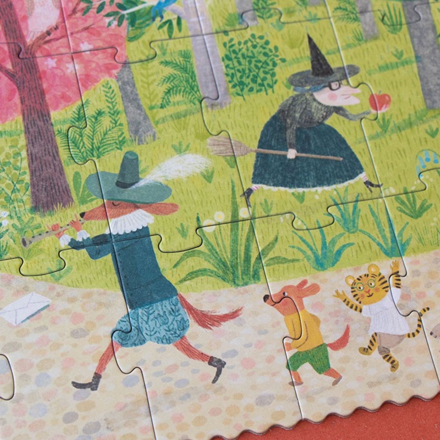 Dėlionė Once Upon a Time