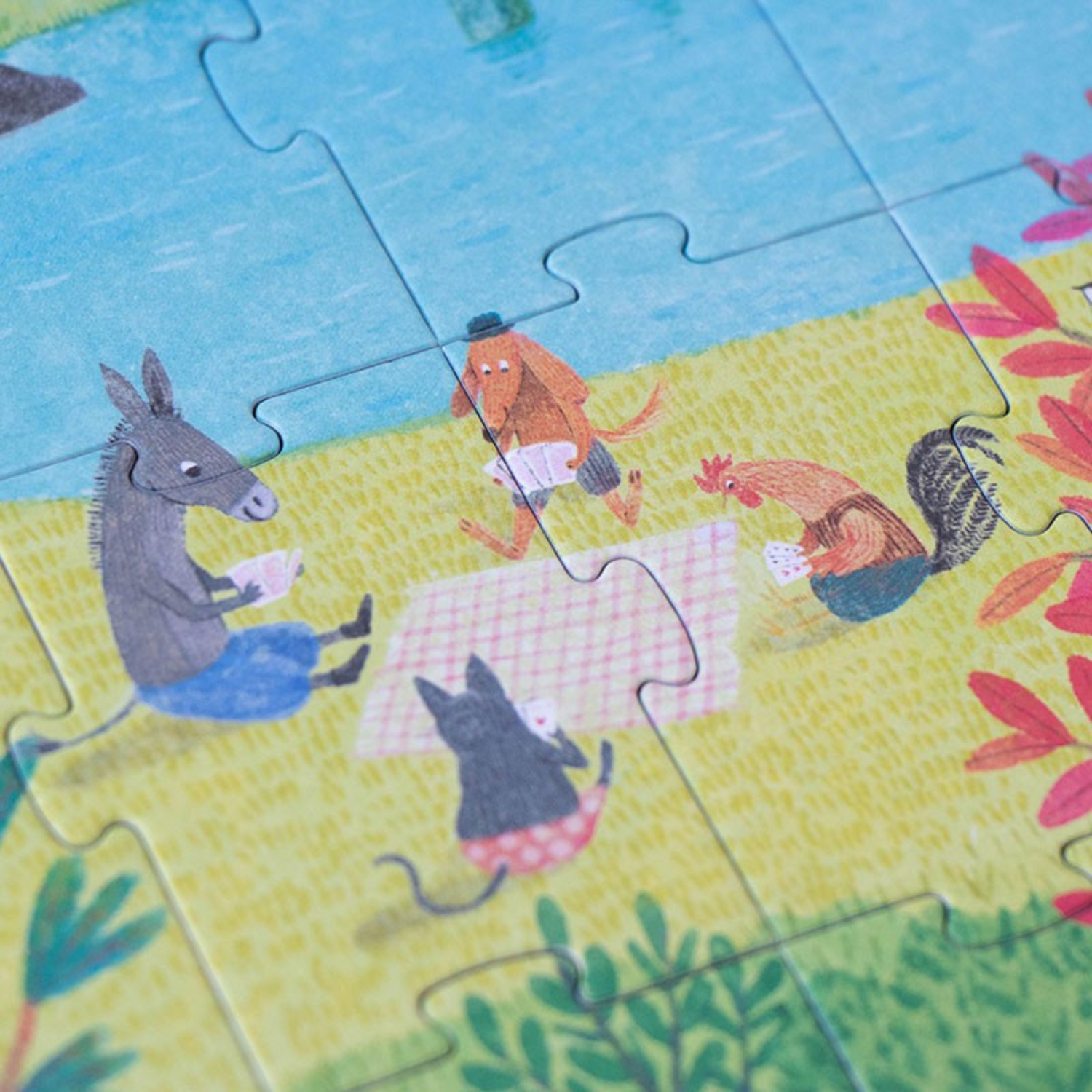 Dėlionė Once Upon a Time