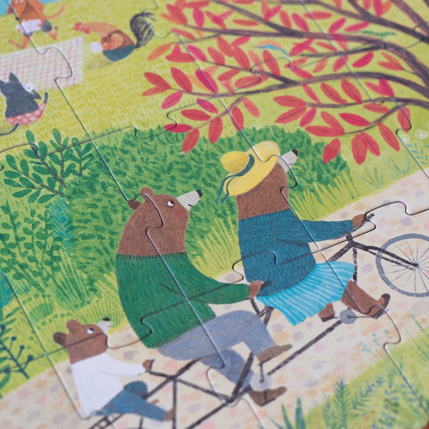 Dėlionė Once Upon a Time