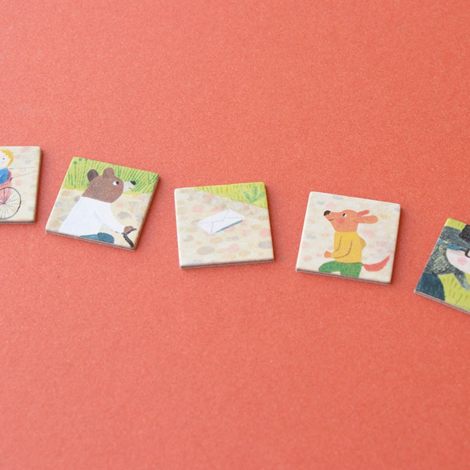 Dėlionė Once Upon a Time