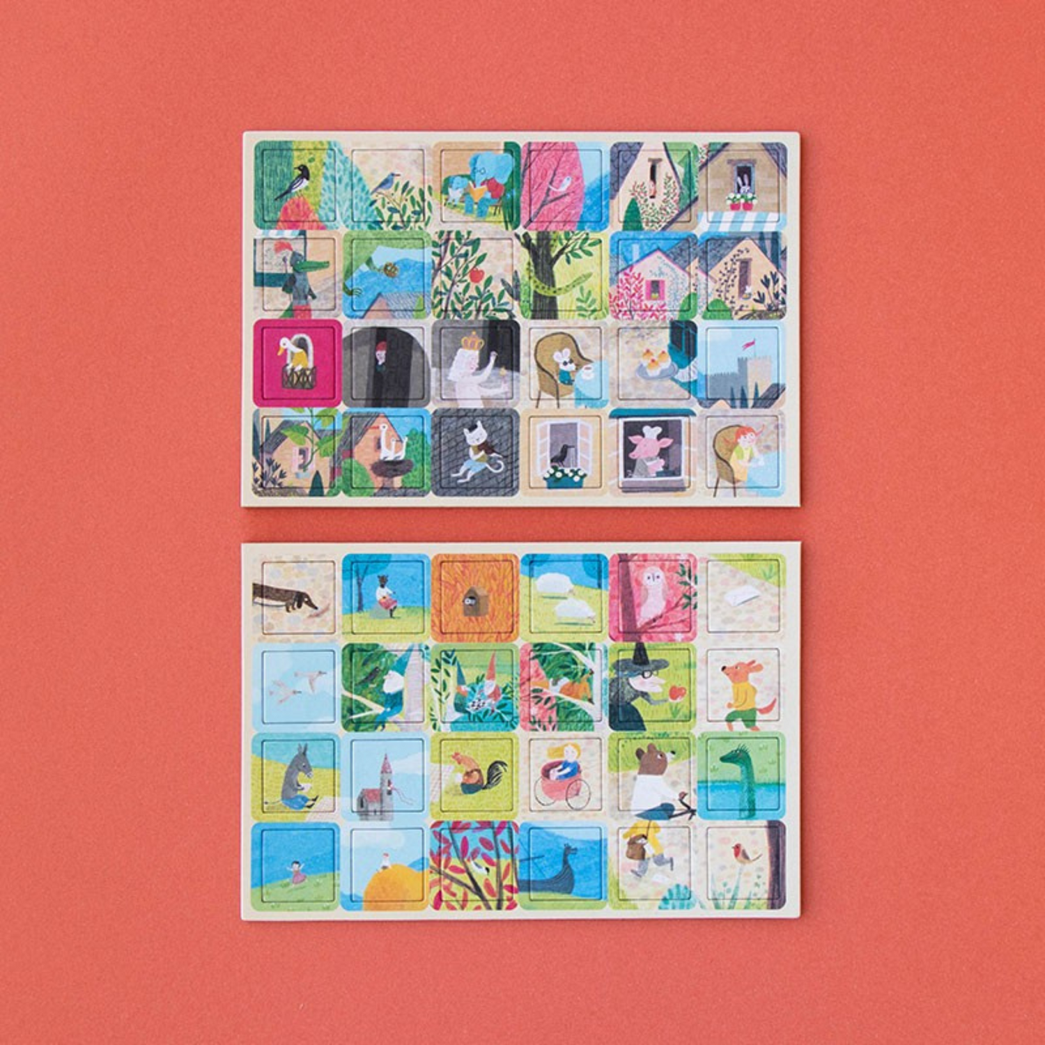 Dėlionė Once Upon a Time