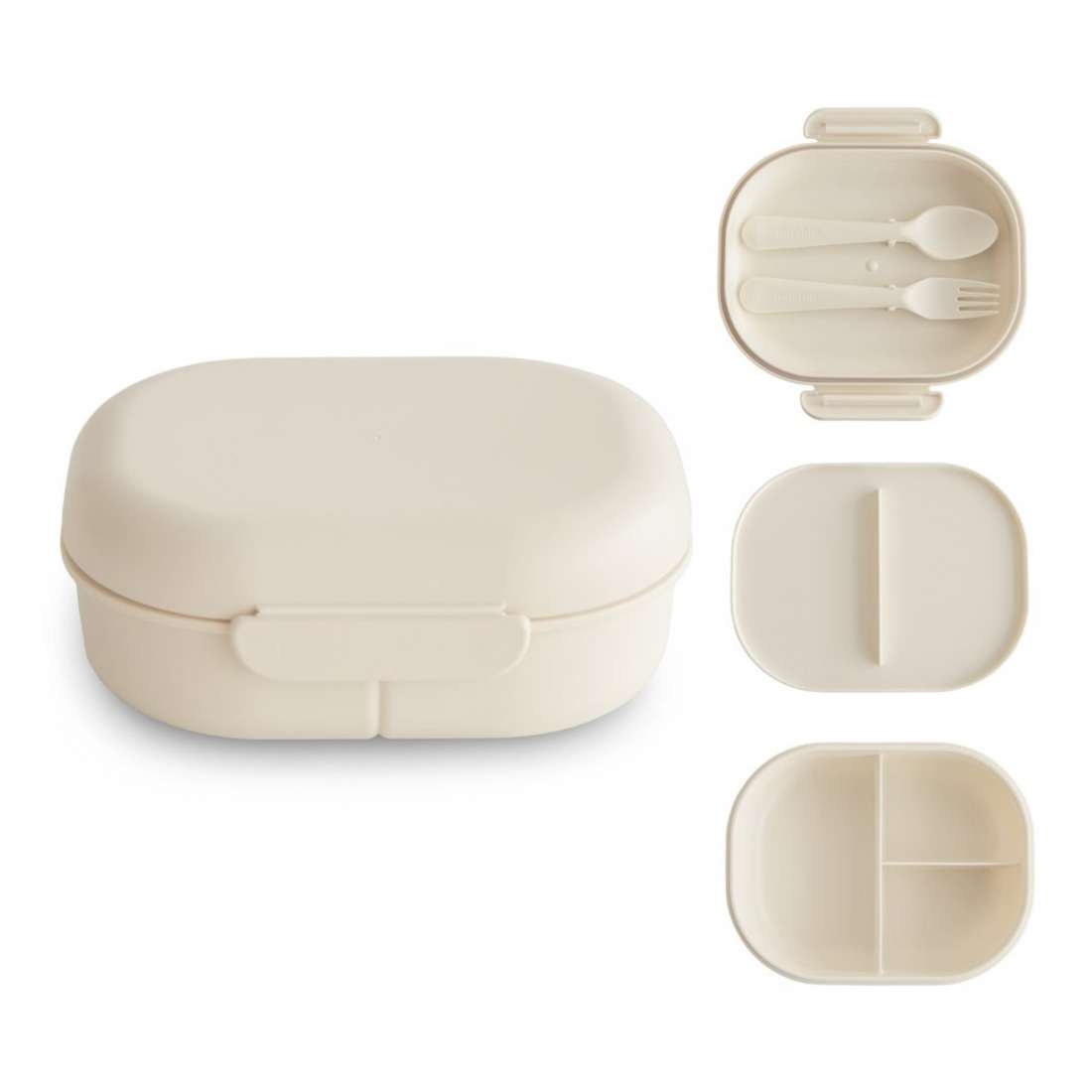 Food box - Ivory