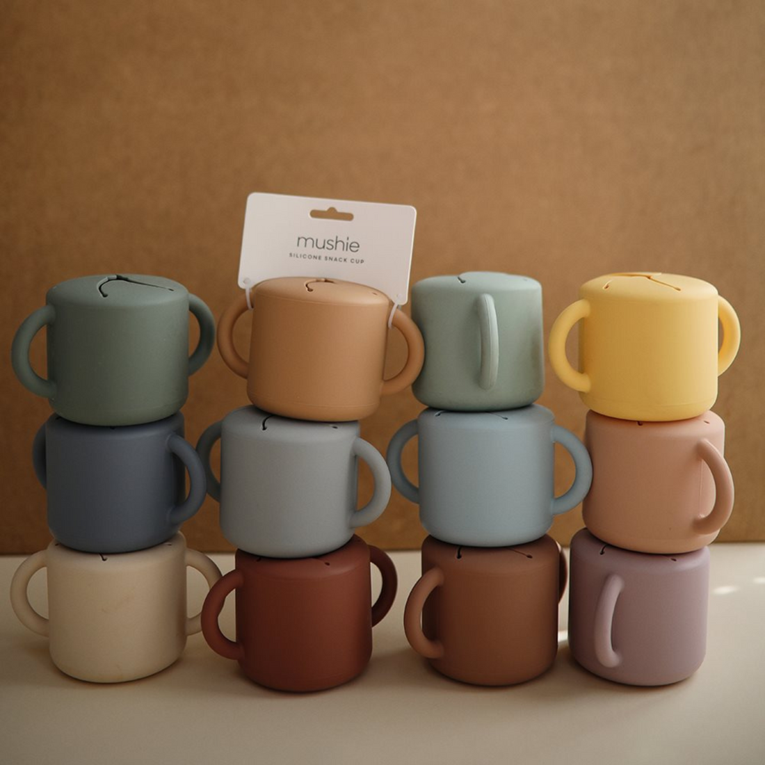 Užkandžių puodelis - Stone