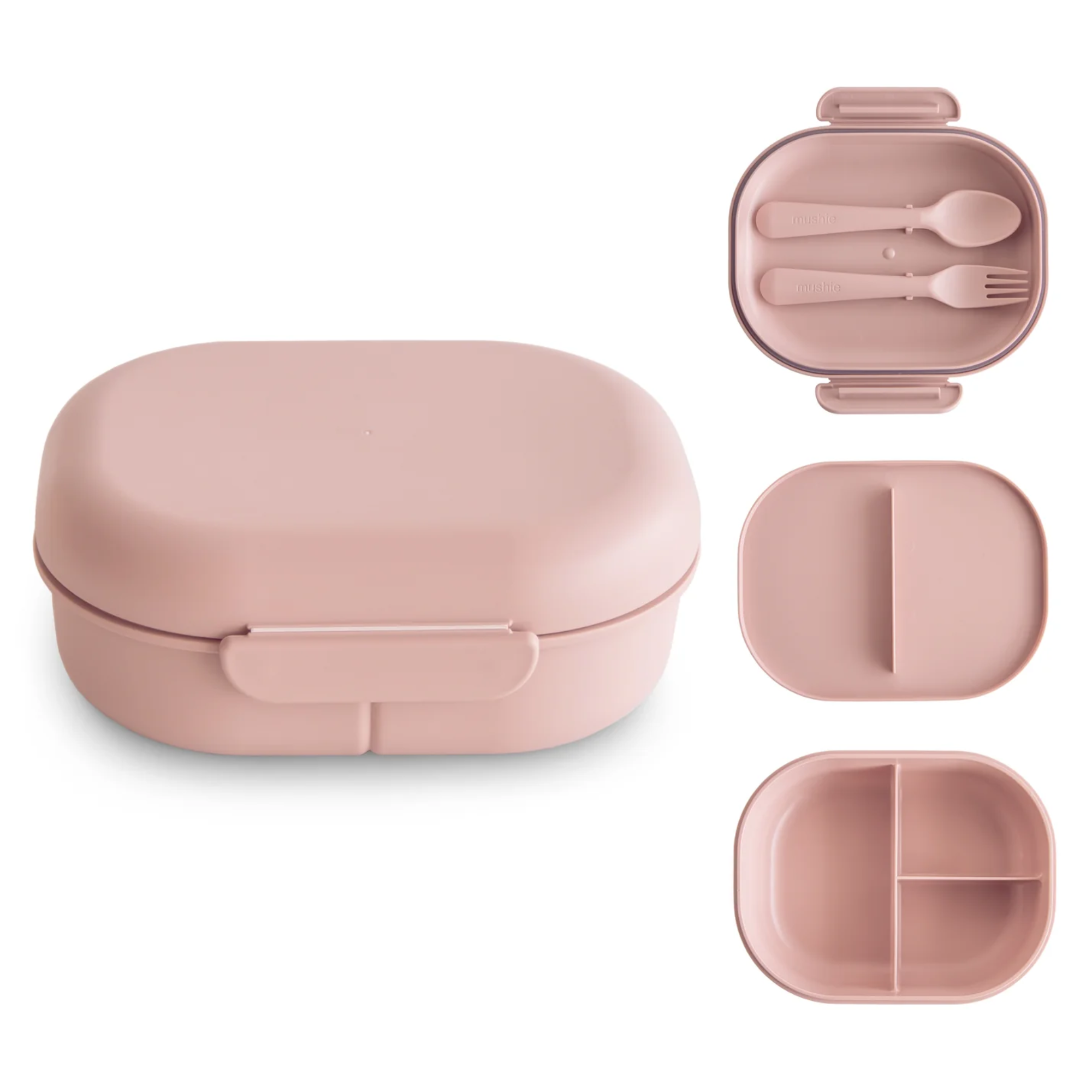 Food box - Blush
