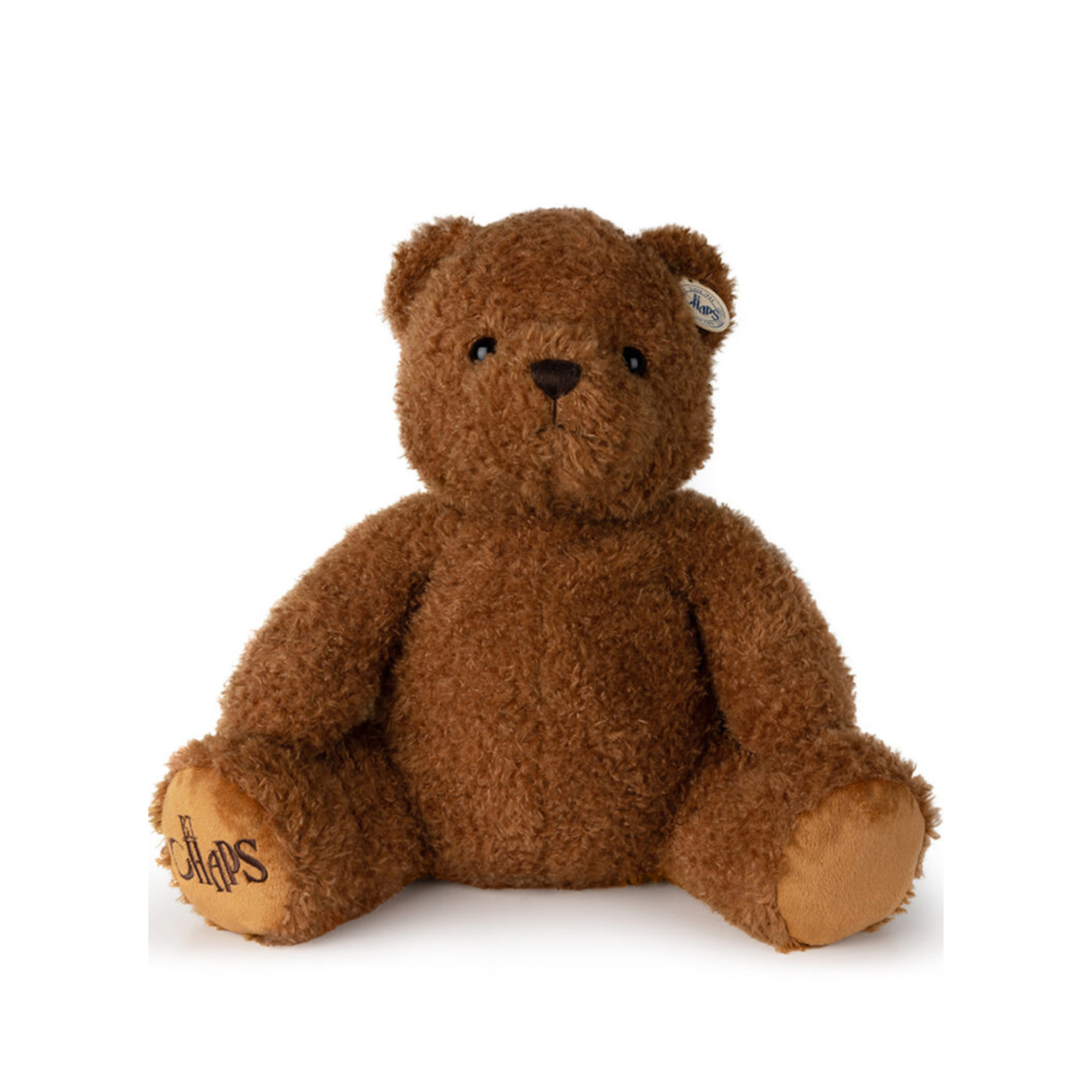 Big Bear Henry