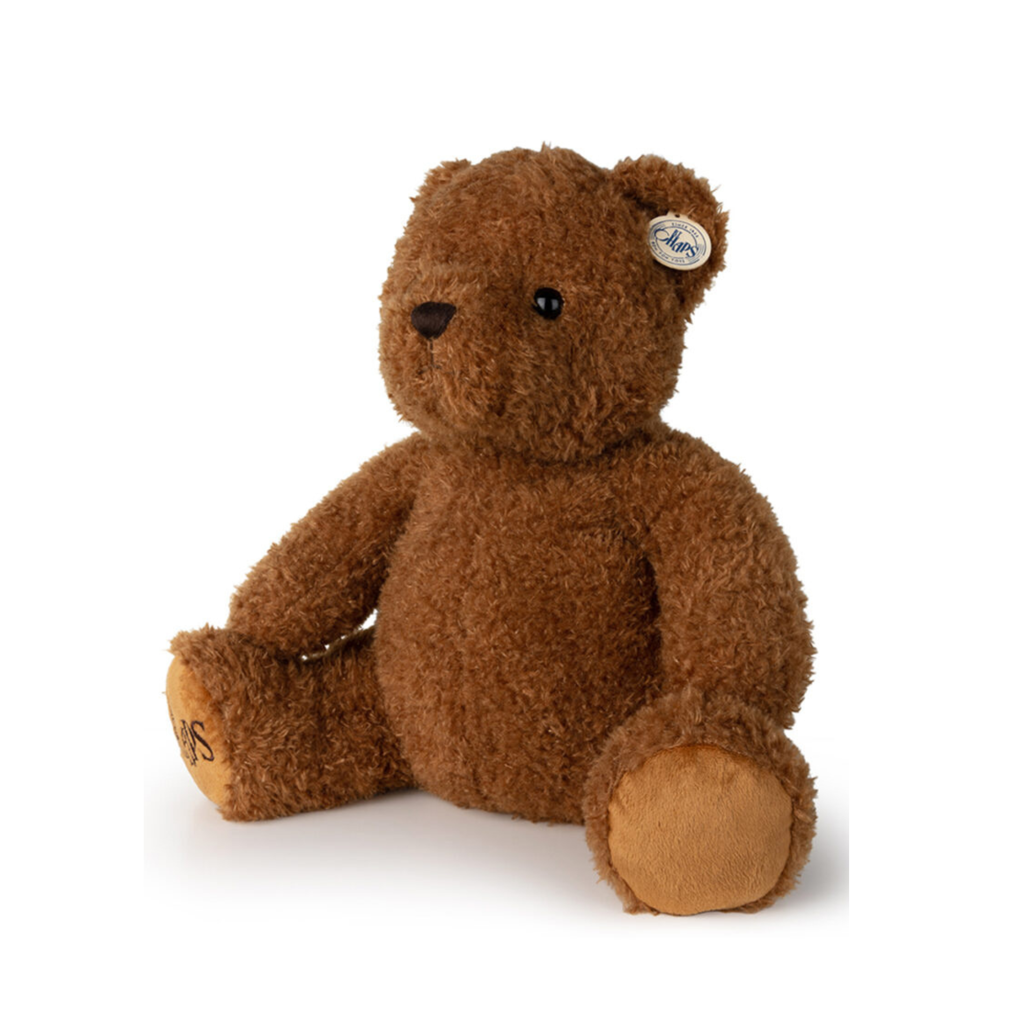 Big Bear Henry