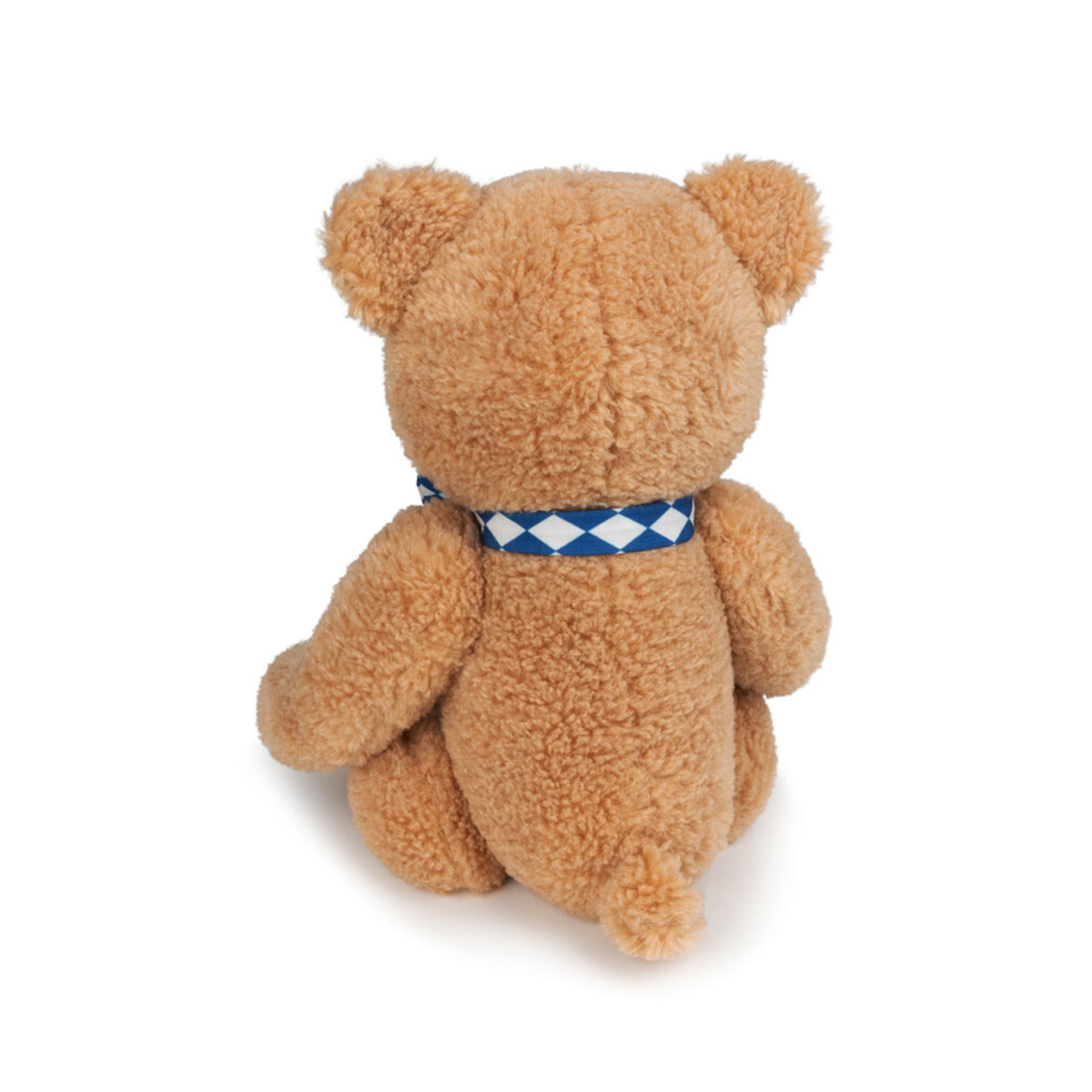 Norman the bear