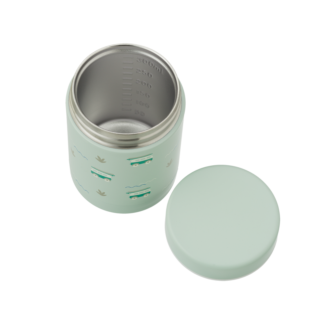 Maisto termosas Surf boy