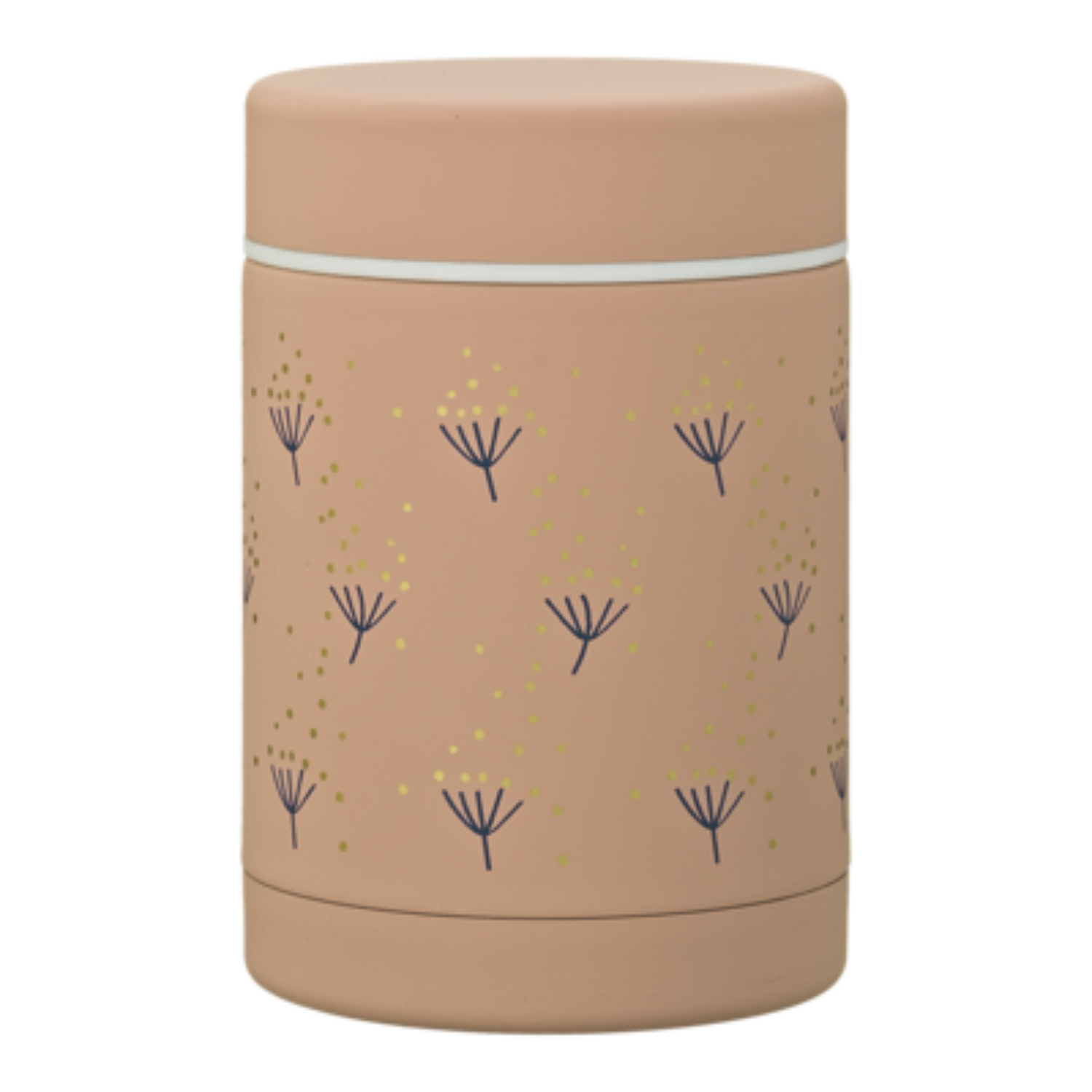 Fresk thermos food jar Dandelion