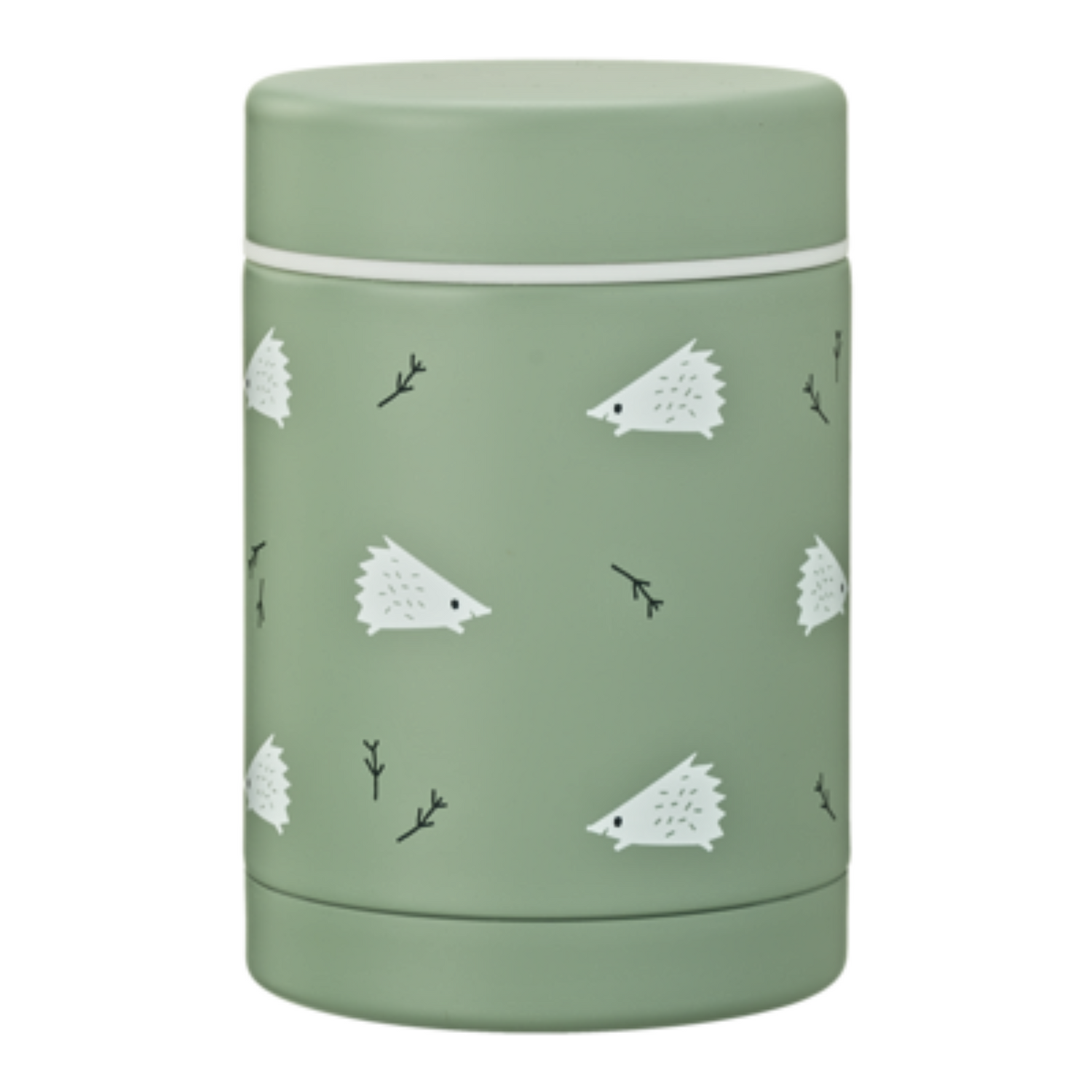Fresk thermos food jar Hedgehog