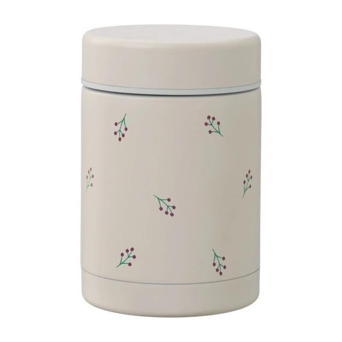 Maisto termosas Berries