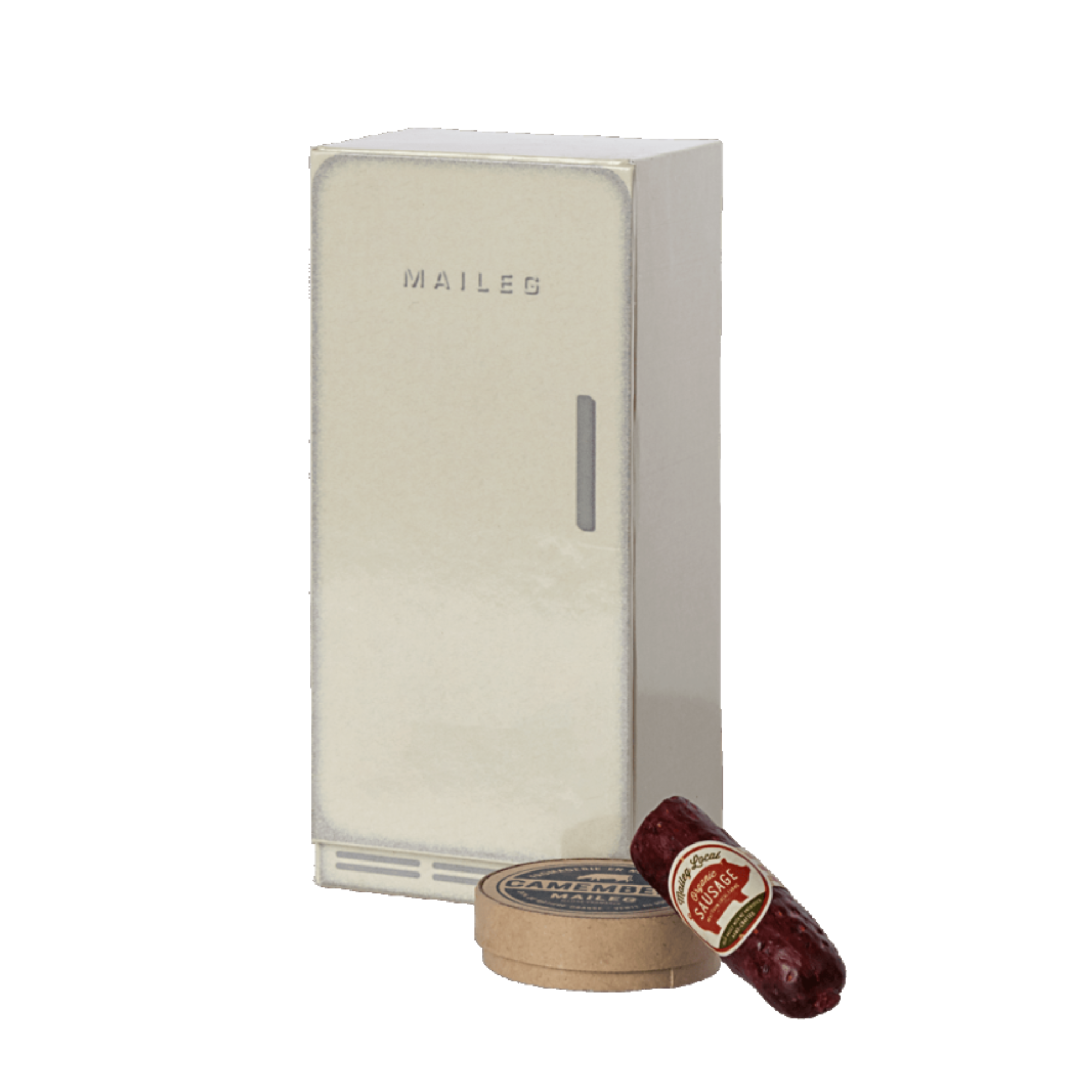 Mouse refrigerator