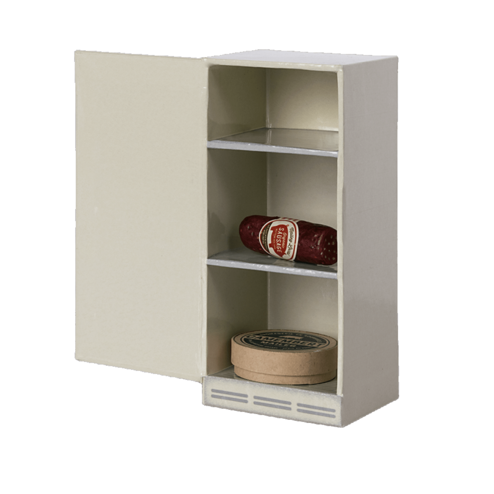 Mouse refrigerator