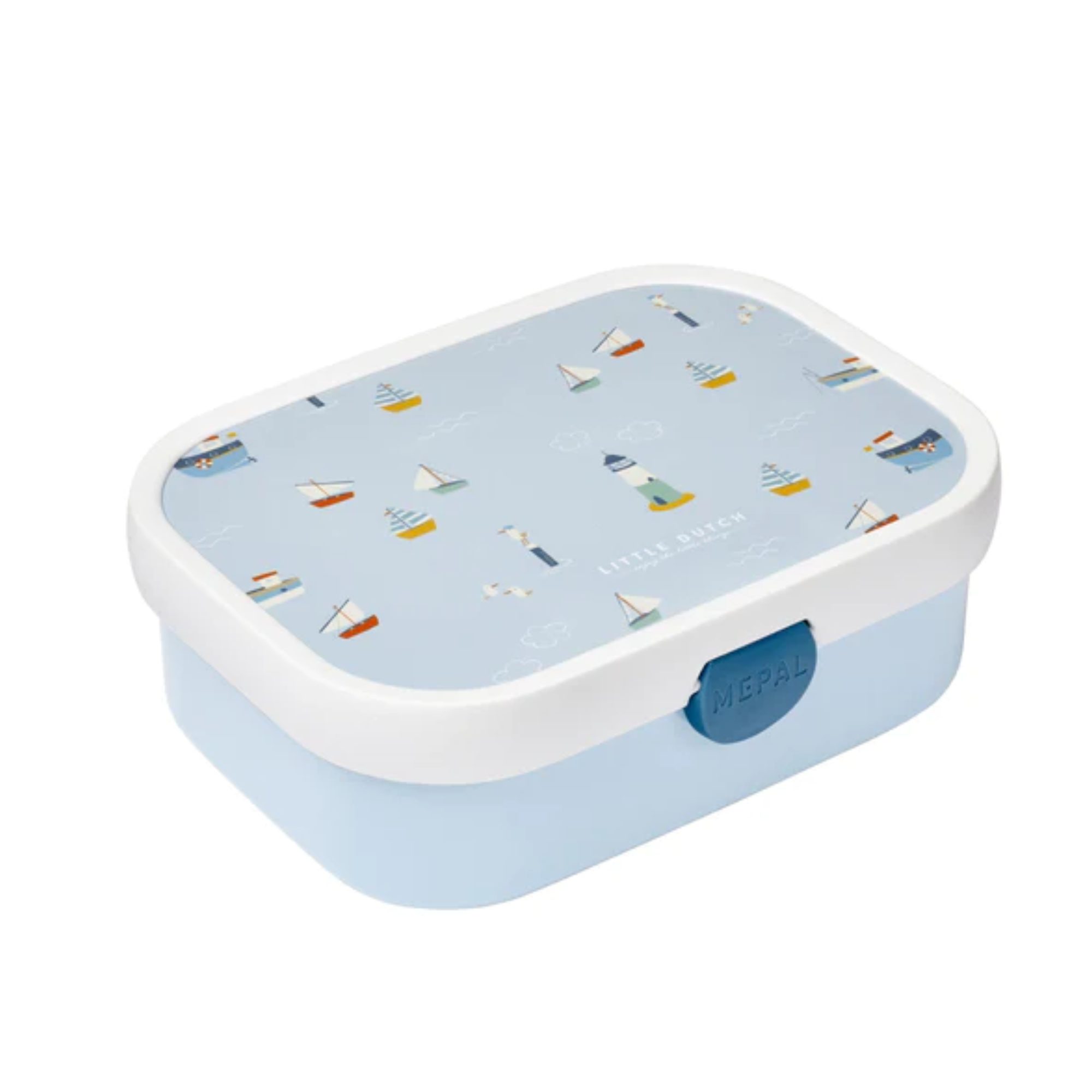 Snack Box - Sailors Bay