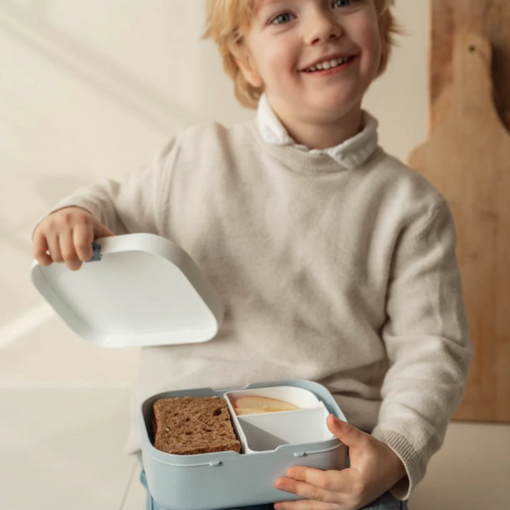 Snack Box - Sailors Bay