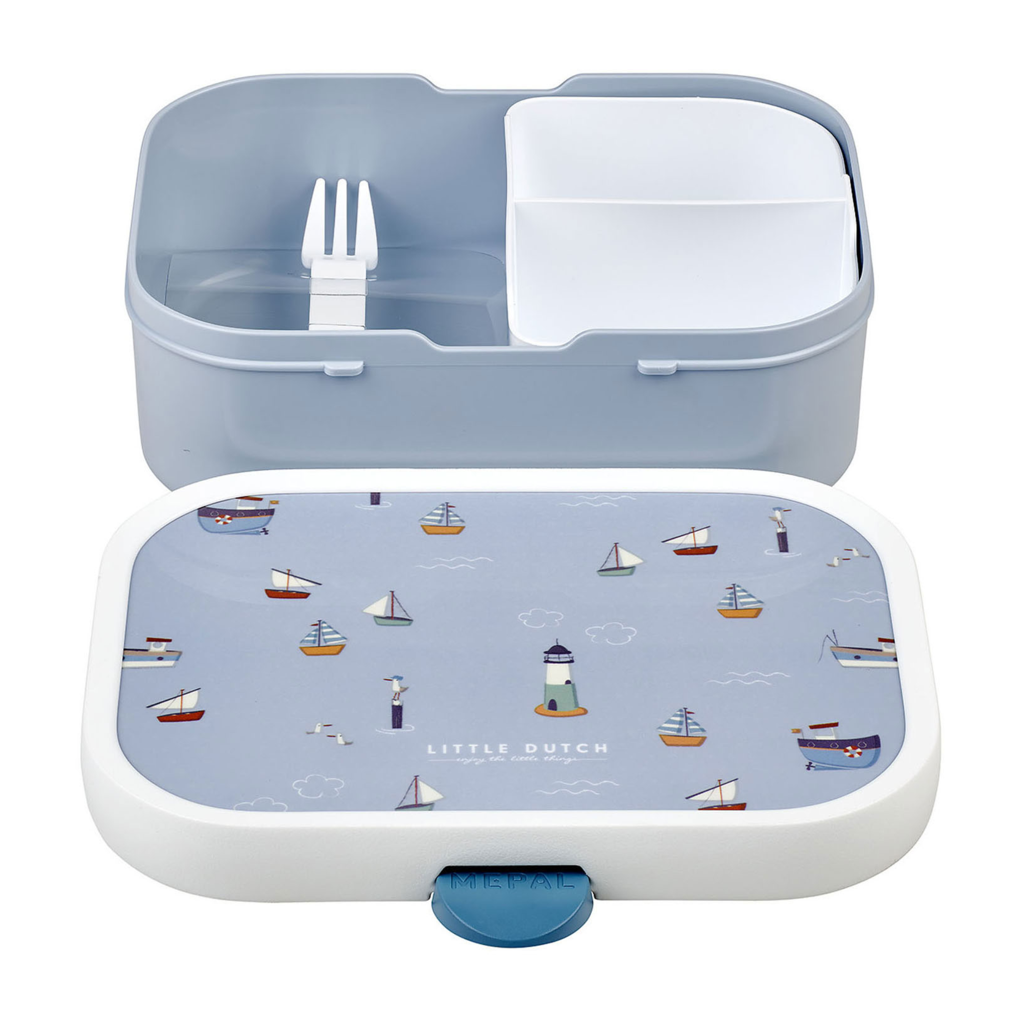 Snack Box - Sailors Bay