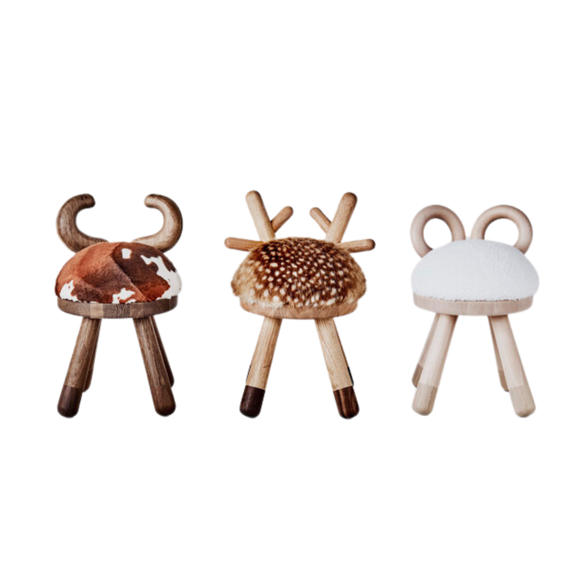 EO Bambi chair