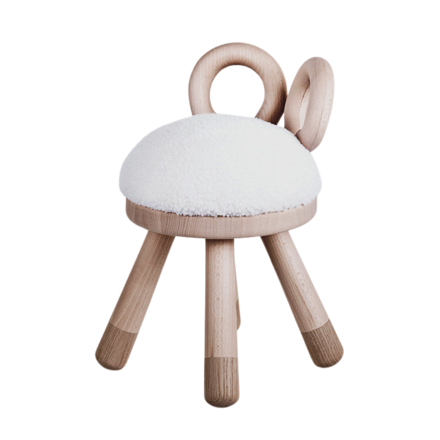 EO Sheep chair