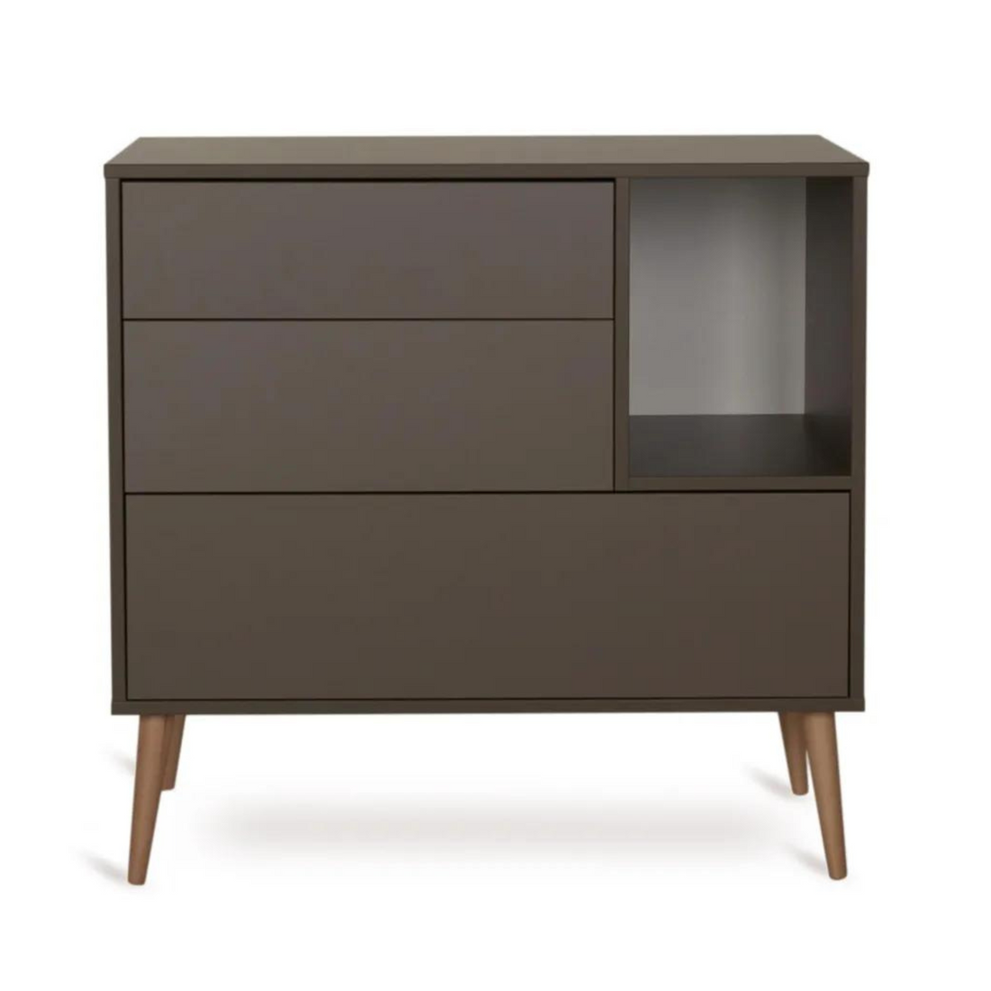 Quax chest of drawers Cocoon Latte